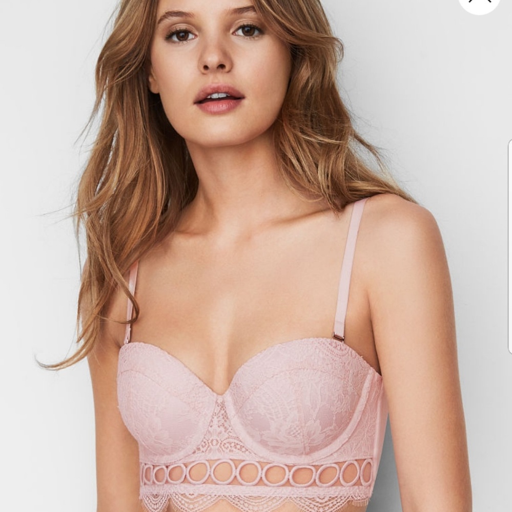 Victoria secret Dream Angels Multi way Bra